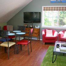 MulBerryLand Guest House, Comox — photo 2