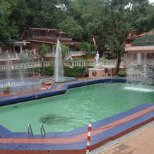 The Byke Heritage Pure Veg Hotel, Matheran — photo 5