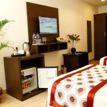 MB Greens Clarks Inn Moradabad, 莫拉达巴德 — 照片 5