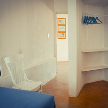 Casa Dominguez Apartment 4, 洛斯巴里亚莱斯 — 照片 5