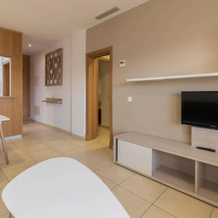 Apartamentos Costaluz Punta Umbria, 蓬塔翁布里亚 — 照片 4