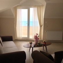 Trabzon Heaven Suite Hotel, 特拉布宗 — 照片 4