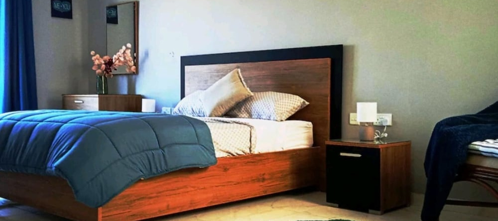 Stylish 3bed Penthouse Close to the Blue Grotto, Zurrieq — photo 1