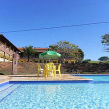 Pousada Doce Rio, Três Marias — photo 5