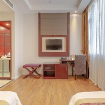 Zhuangyuanlou Hotel, 瑞安 — 照片 2