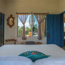 Casa Mia El Cuyo Eco Beach Boutique, 埃尔库约 — 照片 4