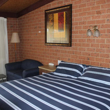 Alexandra Motor Inn - Victoria Aus, 亚历山德拉 — 照片 2