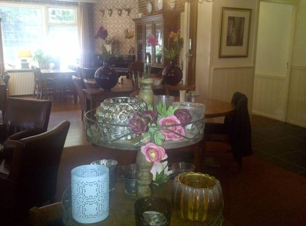 Hotel Hoog Soeren, Hoog Soeren — photo 1