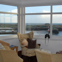 Tiree Scarinish Hotel, Тири-Айленд — фото 3