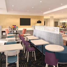 Home2 Suites By Hilton Vaughan Toronto On, Вон — фото 3