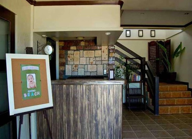 Country Inn Hotel And Restaurant, Санта-Ана — фото 1
