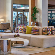 Paséa Hotel & Spa, 亨廷顿海滩 — 照片 2