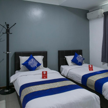 Klebang Besar Townlodge, Алор-Гаджах — фото 5