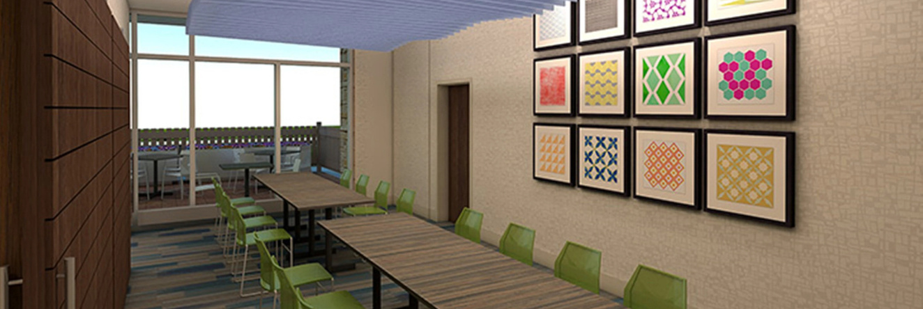 Holiday Inn Express & Suites Canton, Canton — photo 1
