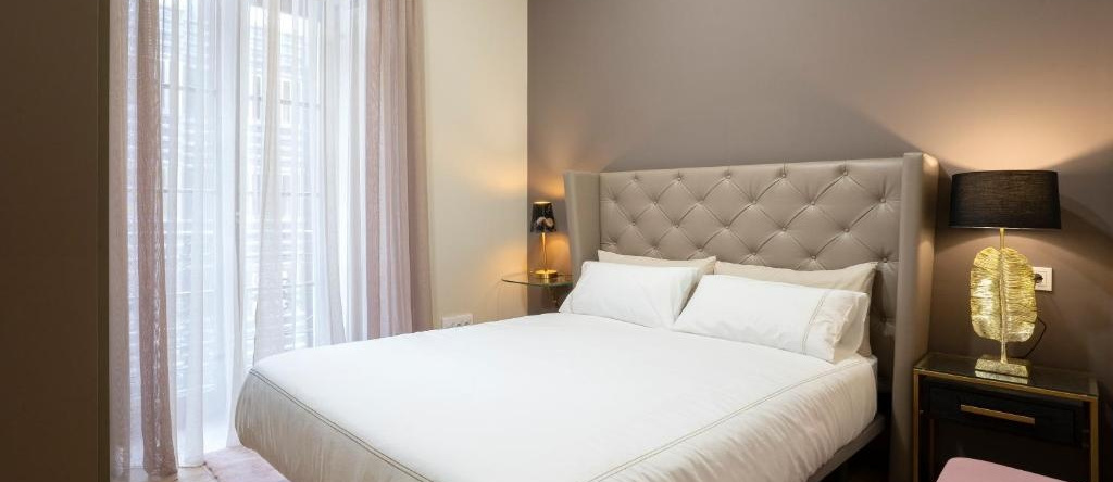 De La Guardia Suite 2, Овьедо — фото 1