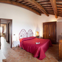 Agriturismo Il Barco, Спелло — фото 2