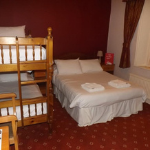 The George Hotel Glossop, 格洛索普 — 照片 3