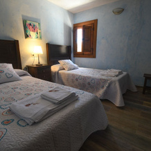 Casa el Autillo l, Riopar — photo 2