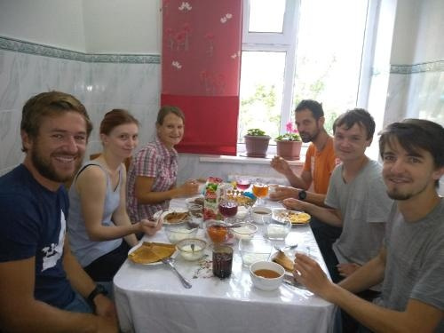 Dasha Guest House, Naryn — photo 1
