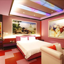 Chihpen City Art Hot Spring Hotel, Люе — фото 4