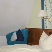 Hotel Berg, Dannenfels — photo 5