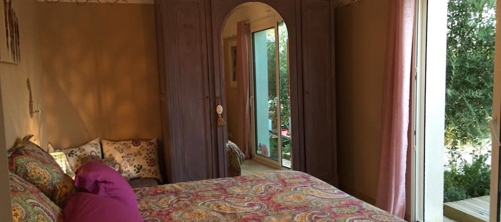 Chambres d'Hôtes Au Fil de l'Eau, Meilhan-sur-Garonne — photo 1