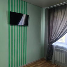 Квартира Однушка С Огромной Кроватью, Бобров — фото 2