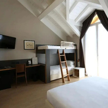 Hotel Osteria della Pista, 卡佐拉泰森皮奥内 — 照片 4