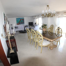 Santo Domingo Pent House, 圣多明各 — 照片 2