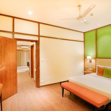 Dindi RVR on the Godavari, A Club Mahindra Associate Resort, 拉马拉朱兰卡 — 照片 4