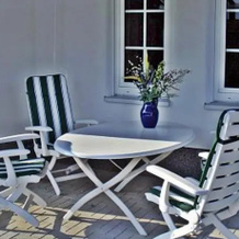 Winterberg Appartement 21001, 温特贝格 — 照片 2