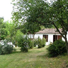 Gîte de Lourqueyre, 康布朗和梅纳克 — 照片 4
