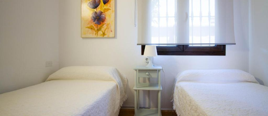 Apartamentos Turisticos Trajano, El Chaparral — photo 1