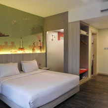 Grand Kolopaking Hotel, 加布棉 — 照片 3