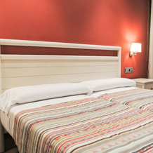 Hostal y Albergue Haizea - Hostel, 奥里斯贝里/埃斯皮纳尔 — 照片 4