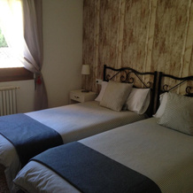 Hostal Braseria Missamaroi, Тивисса — фото 3