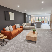 Host Stay Uggleby House Briggswath, Расуорп — фото 2