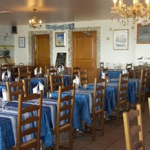Aux Trois Jean, Le Crotoy — photo 2