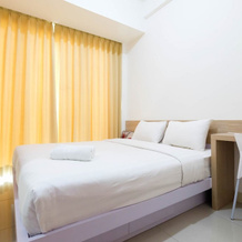 Treepark Apartments Serpong, Южный Тангеранг — фото 4