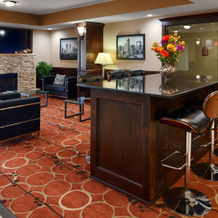 Best Western Plus Crawfordsville Hotel, Крофордсвилл — фото 2