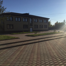 Viktoriya Hotel, 阿钦斯克 — 照片 3