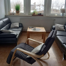 Stylish Apartment In Stormbruch With Garden, Штормбрух — фото 4