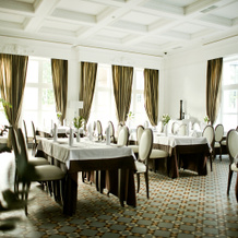 Schloss Hotel, Yantarny — photo 3