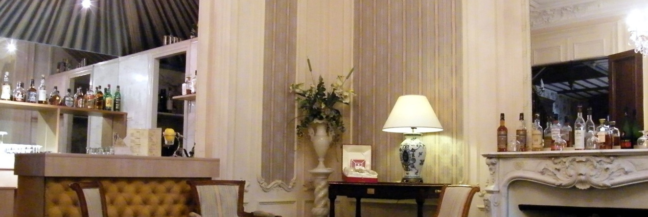 Grand Hotel des Templiers, 兰斯 — 照片 1