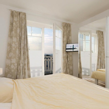 Ferienhaus Strandperle Olpenitz, 卡珀尔恩 — 照片 4