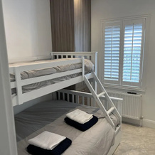 Cottage-sleeps 5-parking-near Beach-fireplace, 班克拉纳 — 照片 3