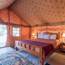 Osian Sand Dunes Resort And Camps, Осиян — фото 4