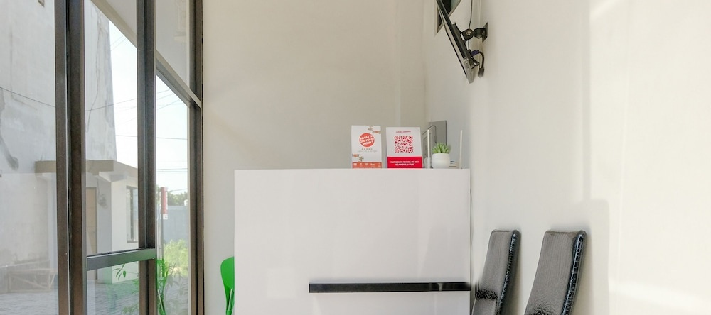 Capital O 2798 Semeru Residence Syariah, 任抹 — 照片 1