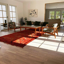 Villa Vitviken Sleeps 4 With Pool, Тингстеде — фото 3