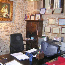 Posada Del Canónigo, Бурго-де-Осма-Сьюдад-де-Осма — фото 5